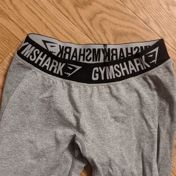 Gym Shark Legging -----SOLD----- - Picture 2 of 4